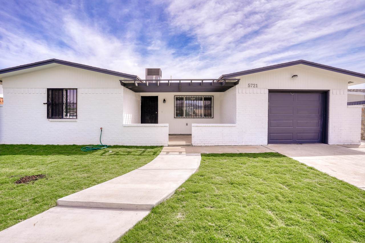 5721 Dalhart Drive - Photo 1