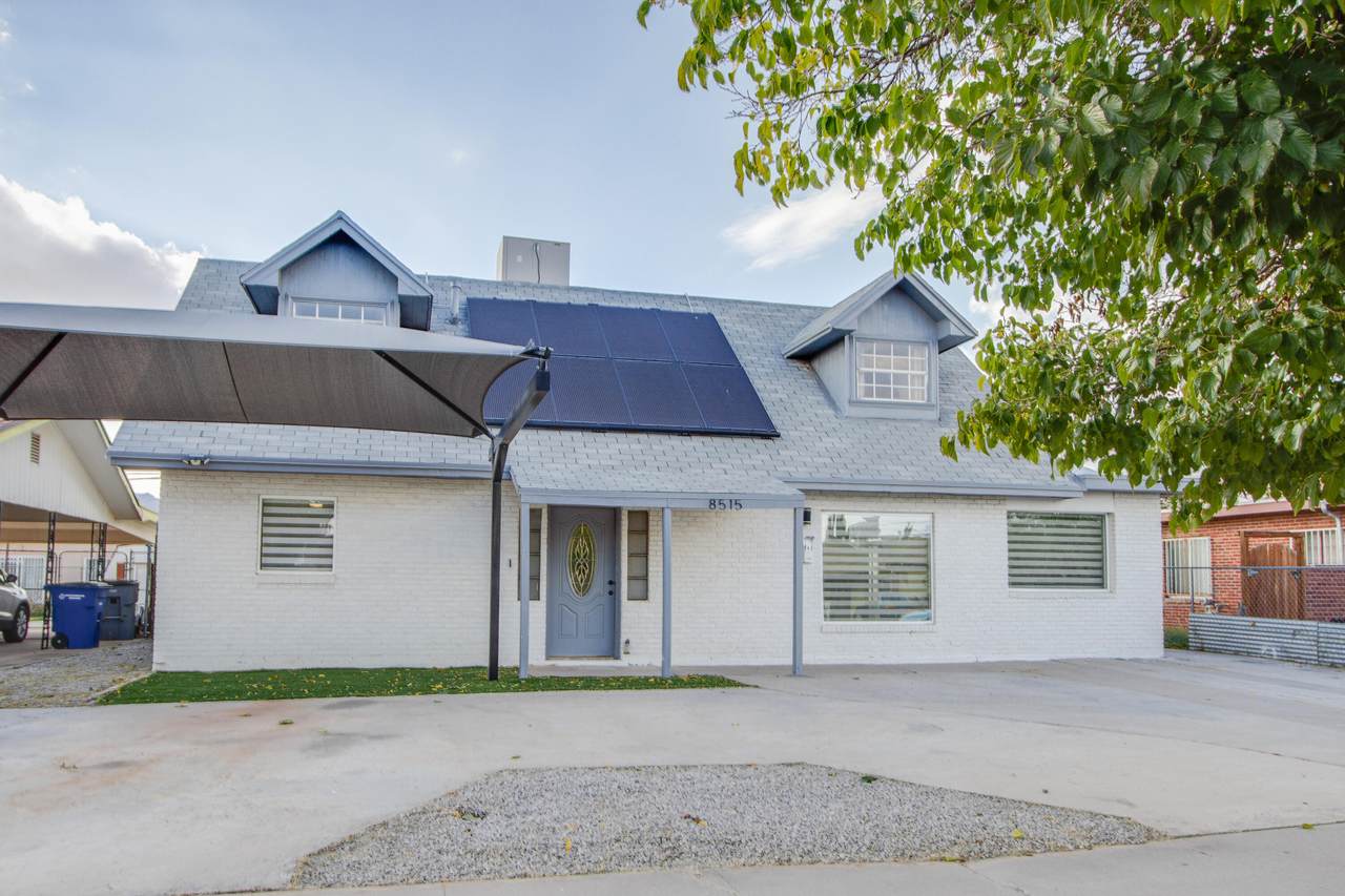 8515 Mt Ranier Drive - Photo 1