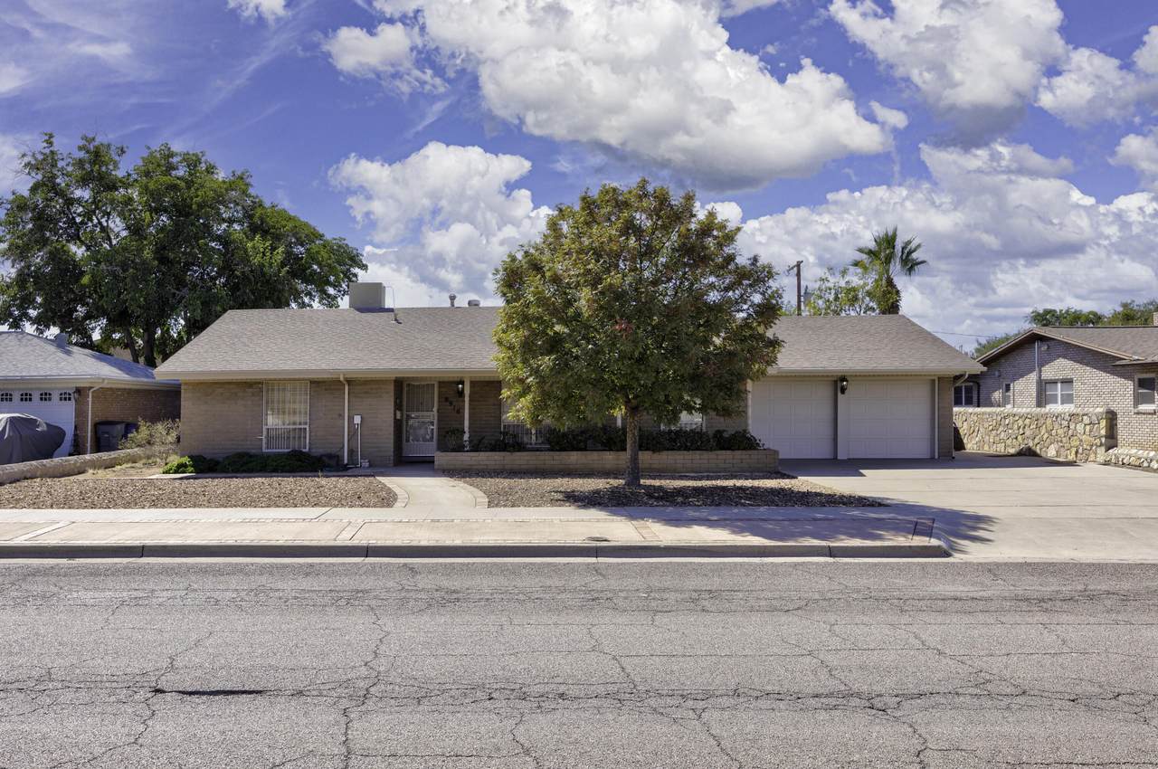 8916 Cosmos Avenue - Photo 1