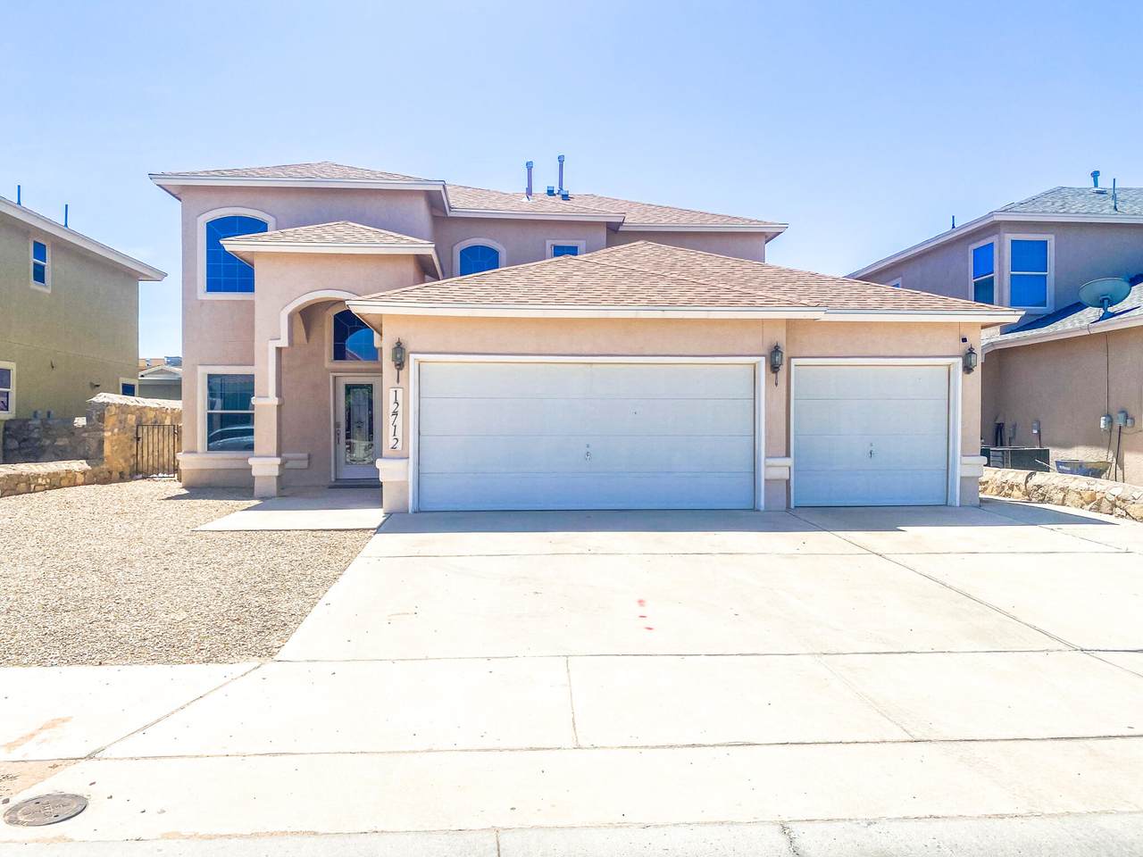 12712 Tierra Aurora Drive - Photo 1