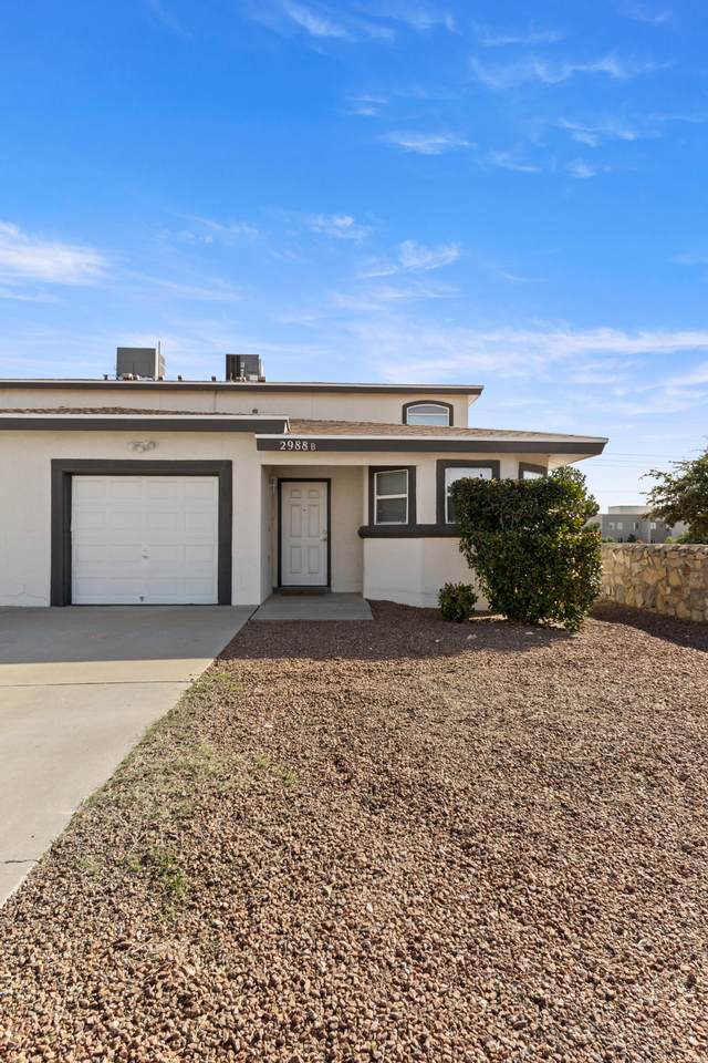 2988 Tierra Cortez Avenue - Photo 1