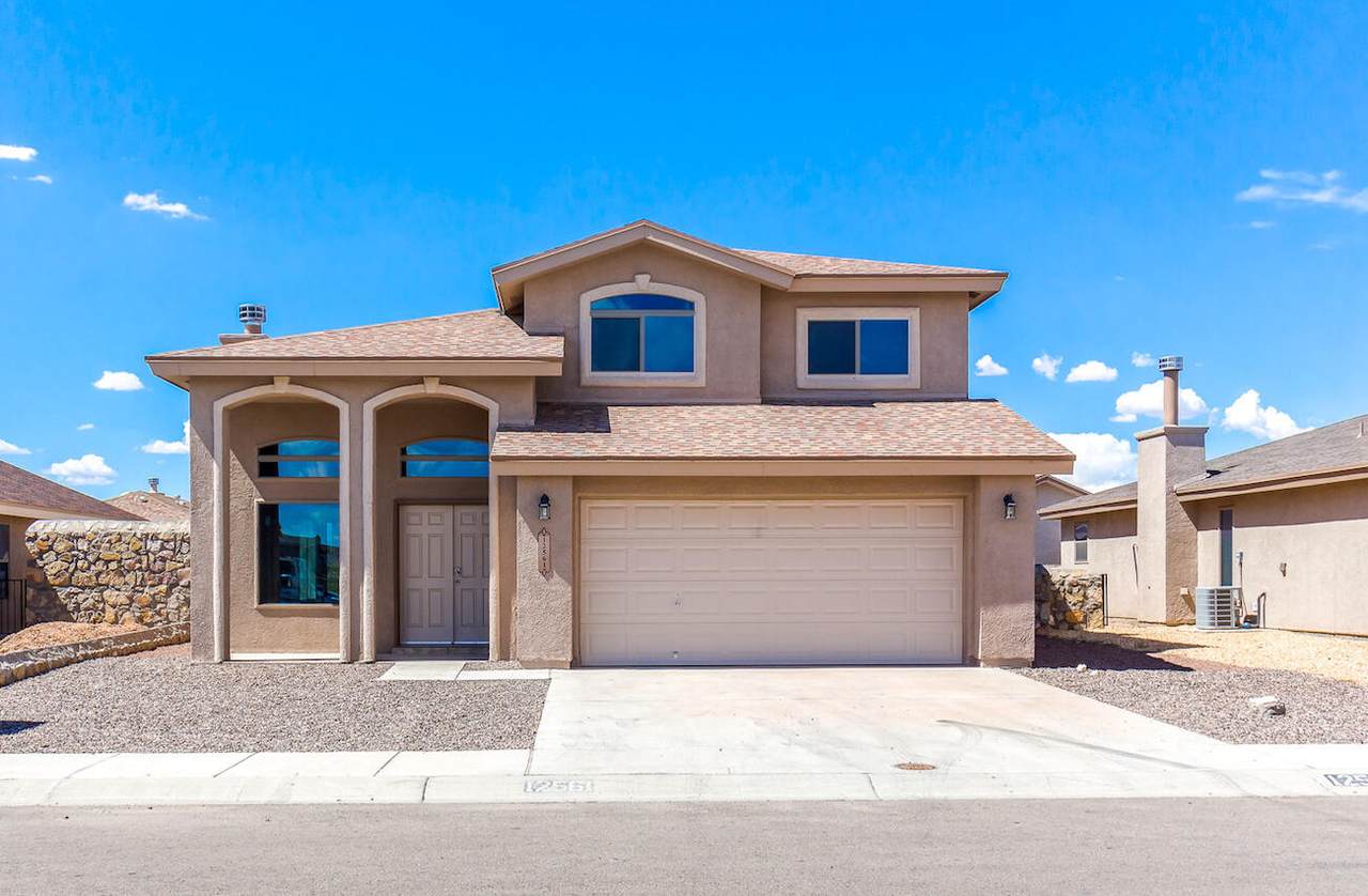 12561 Broad Autumn Court - Photo 1