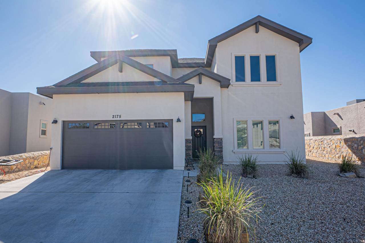 2175 Enchanted Crest Drive - Photo 1