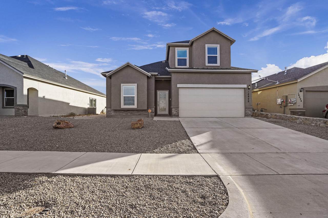 14828 Tierra Eliana Avenue - Photo 1