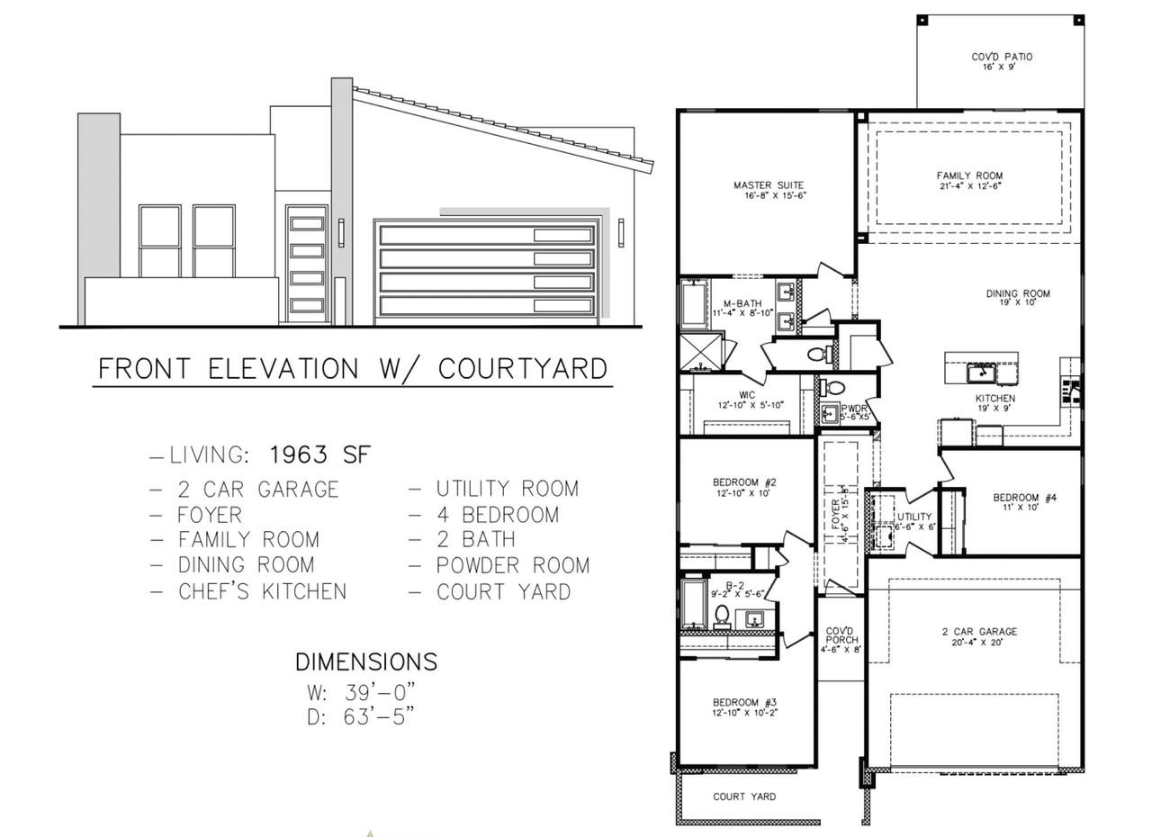 13385 Carterton Avenue - Photo 1