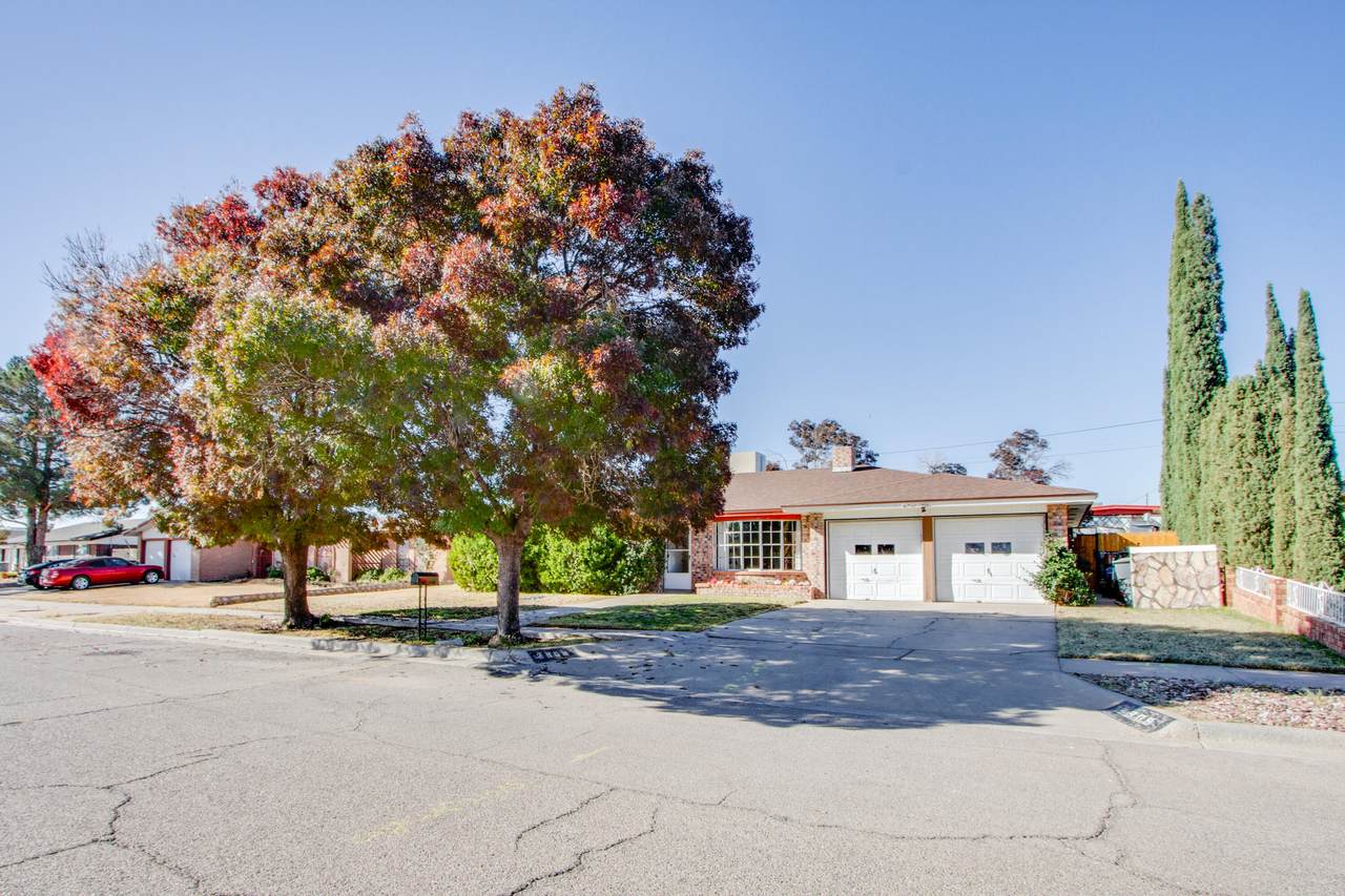 2909 Brady Place - Photo 1