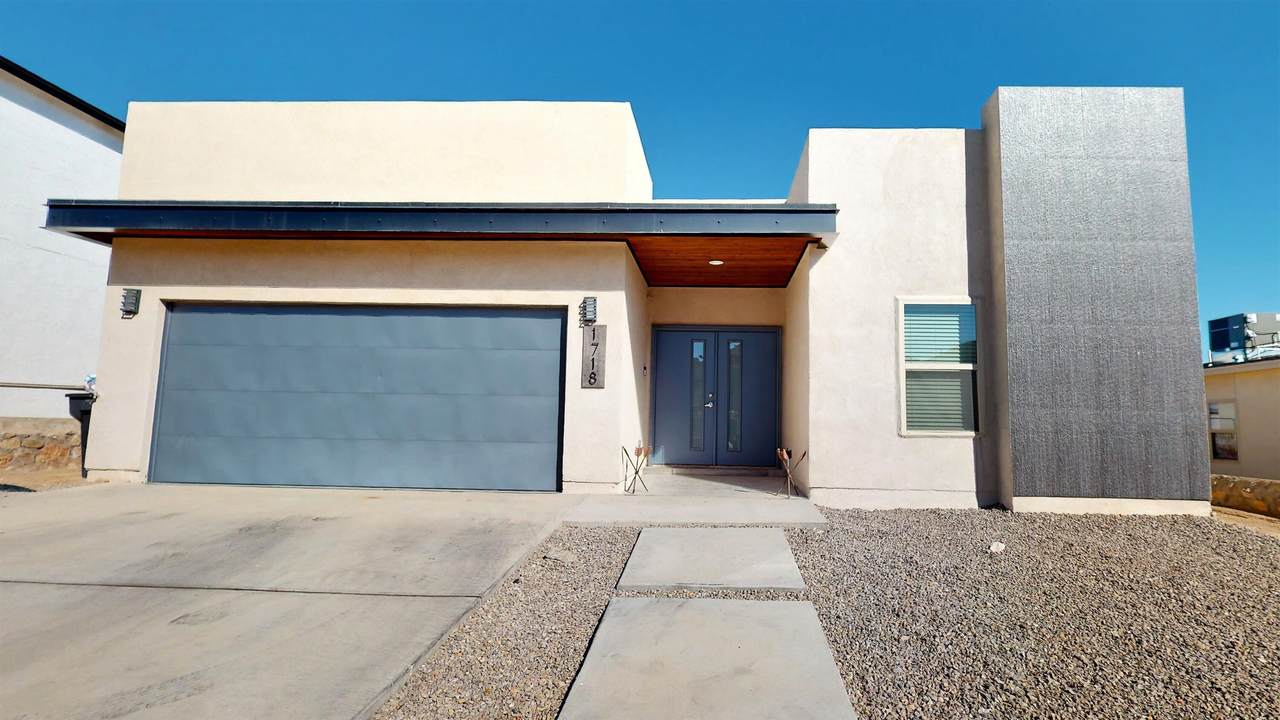 1718 Bull Ring Street - Photo 1