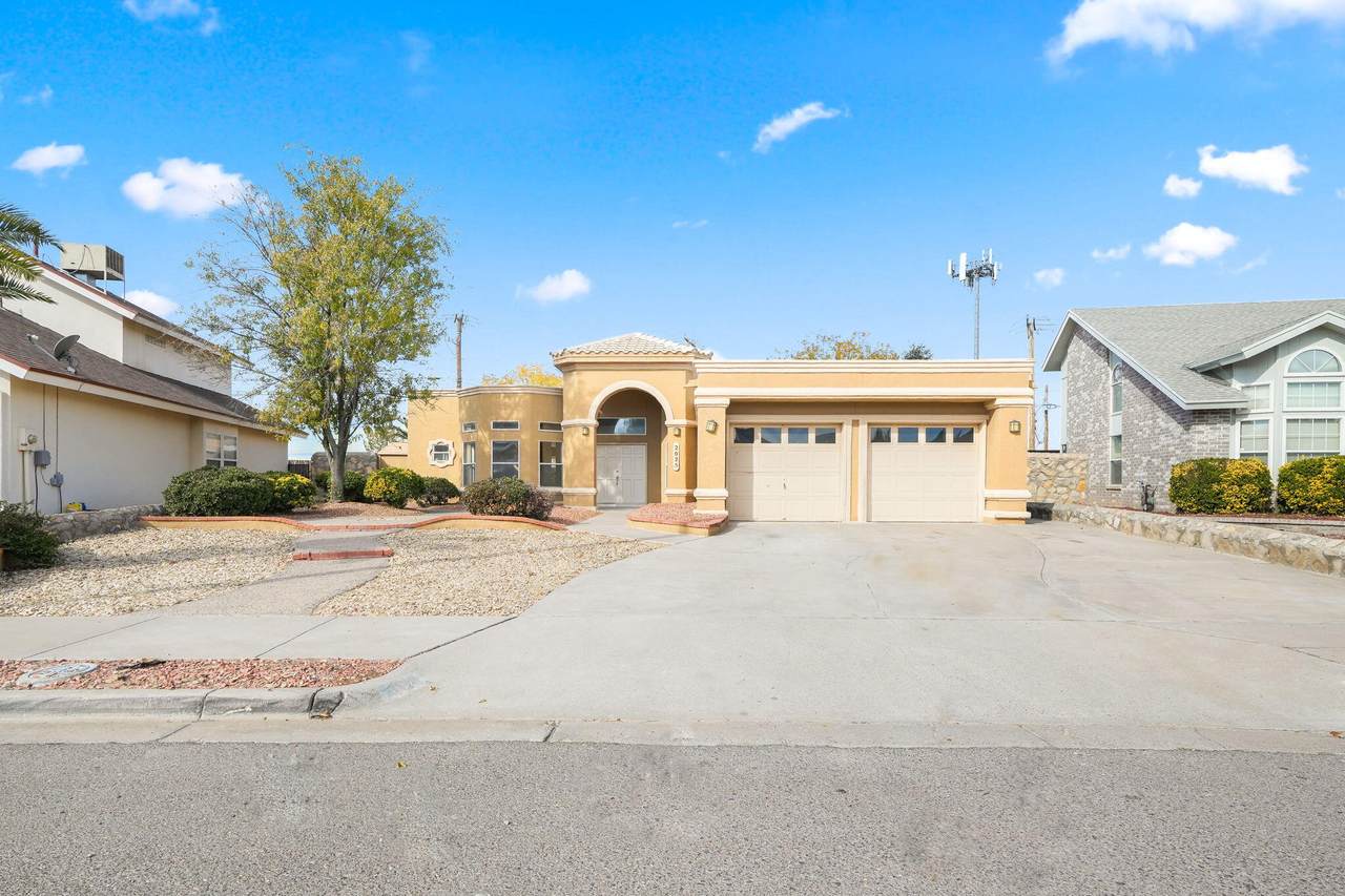 2025 Sun Country Drive - Photo 1
