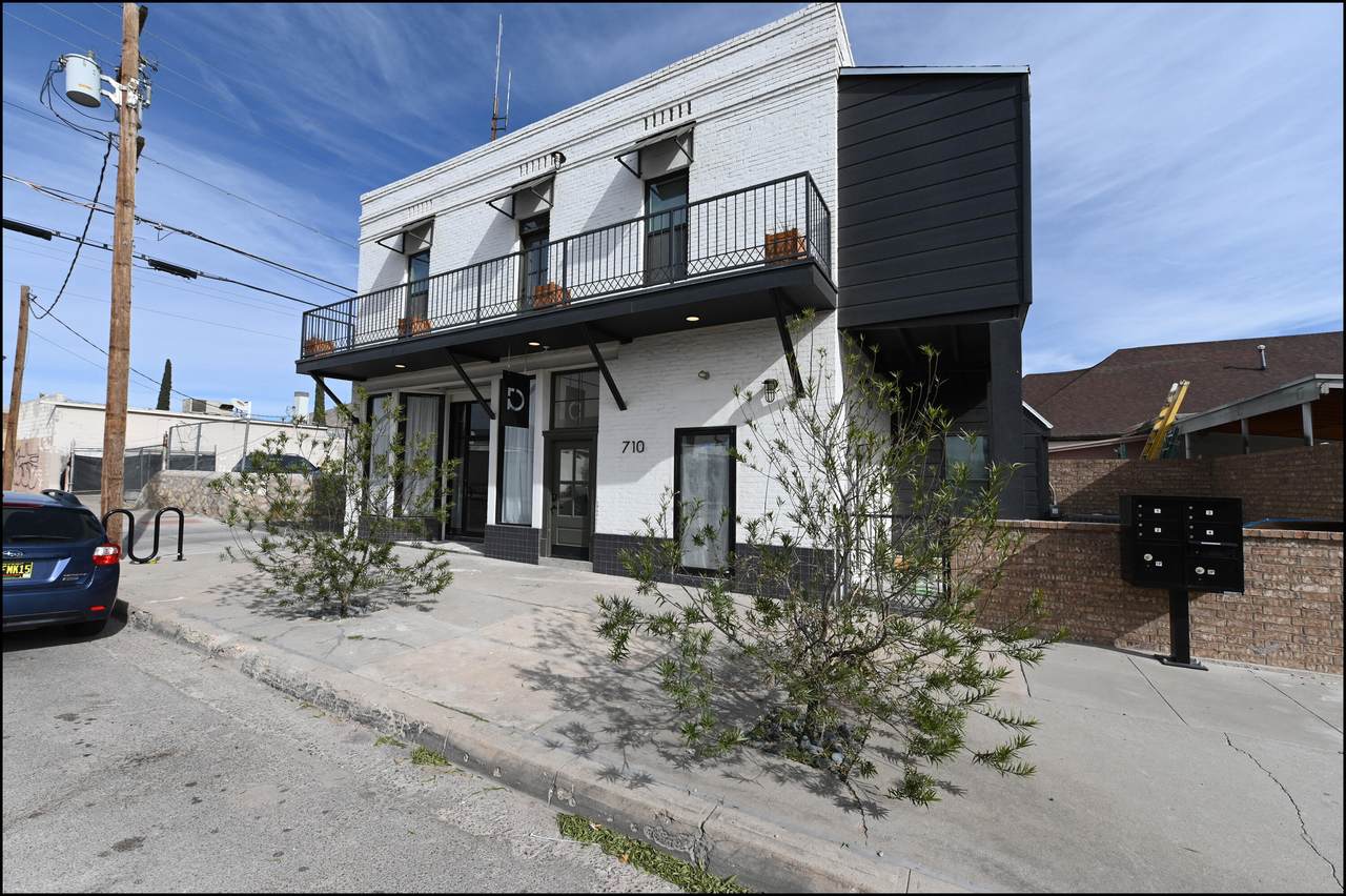 710 Noble Street - Photo 1