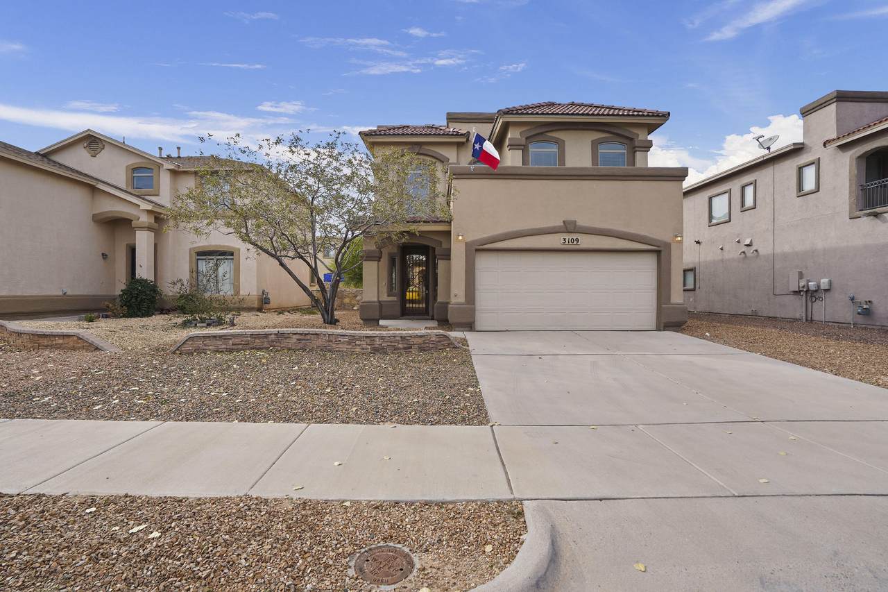 3109 Amistoso Street - Photo 1