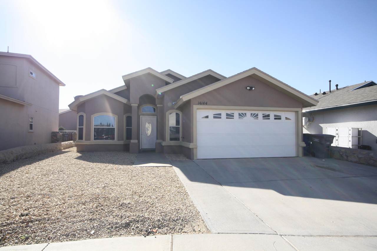 14144 Tierra Venado Drive - Photo 1