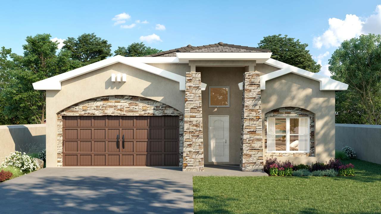 653 W La Entrada Circle - Photo 1