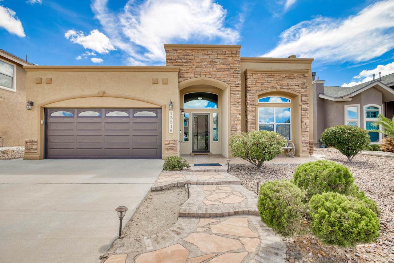 12216 Rathmore Drive - Photo 1