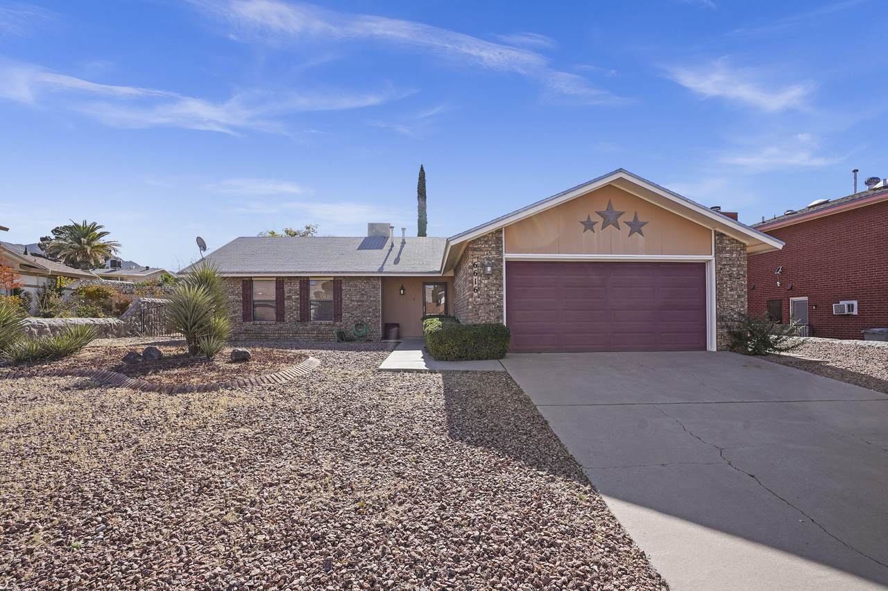 6616 Amposta Drive - Photo 1