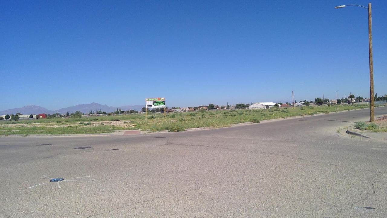 3305 Pendleton Street - Photo 1