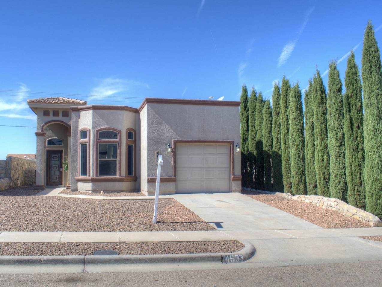 4633 Adan Fuentes Street - Photo 1