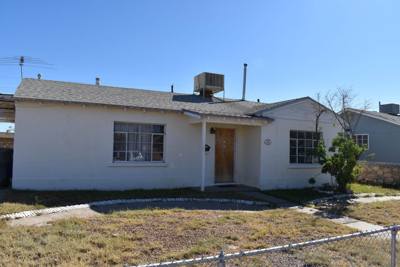 144 Teakwood Road - Photo 1