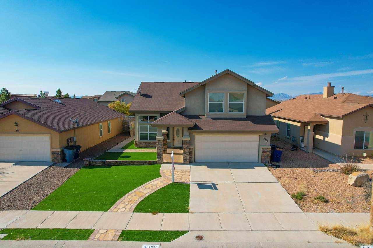 2921 Pino Seco Place - Photo 1