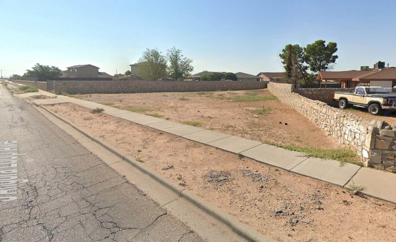 TBD Angora Loop Avenue - Photo 1