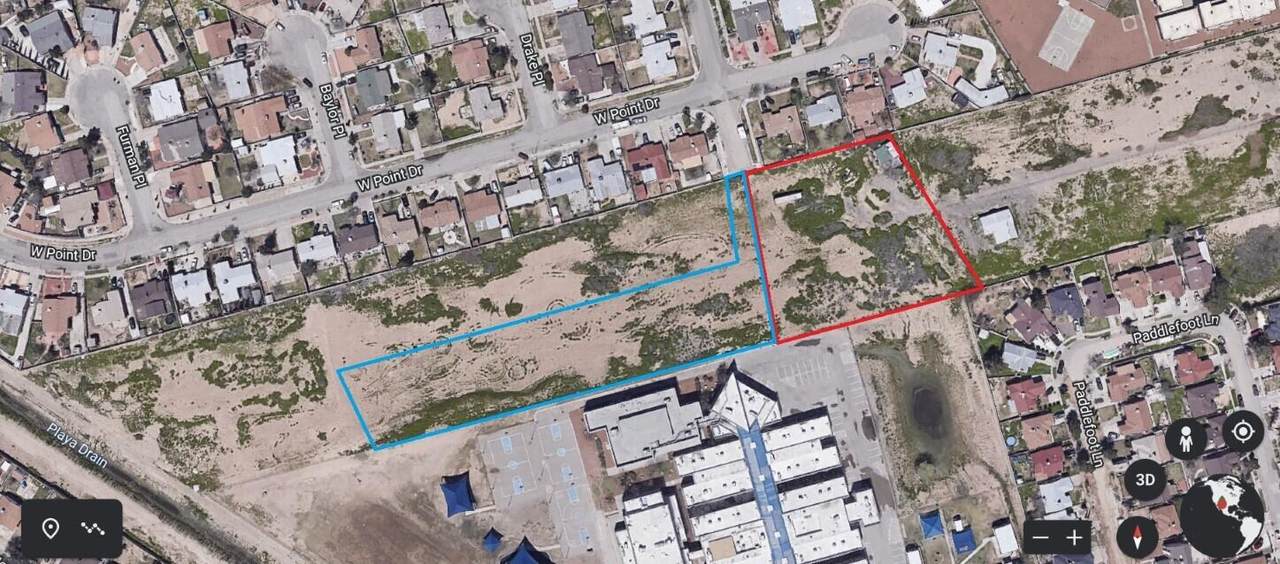 8470 Alameda Avenue - Photo 1
