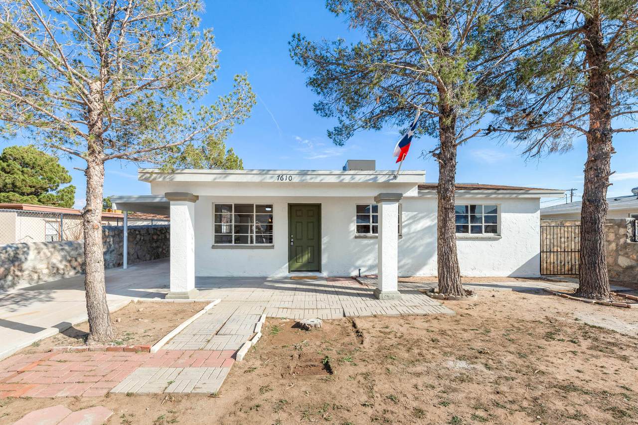 7610 Pandora Street - Photo 1