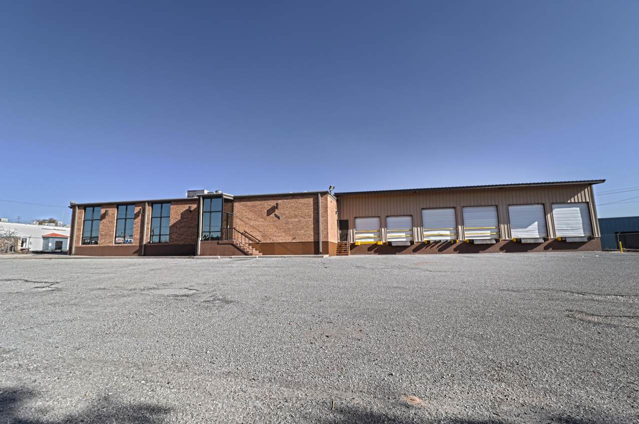 770 Pendale Road - Photo 1