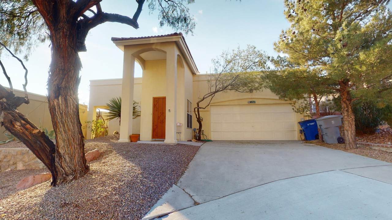 4571 Brighton Lane - Photo 1