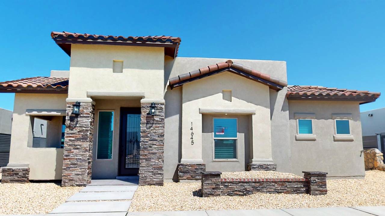 14728 Tierra Harbor Avenue - Photo 1