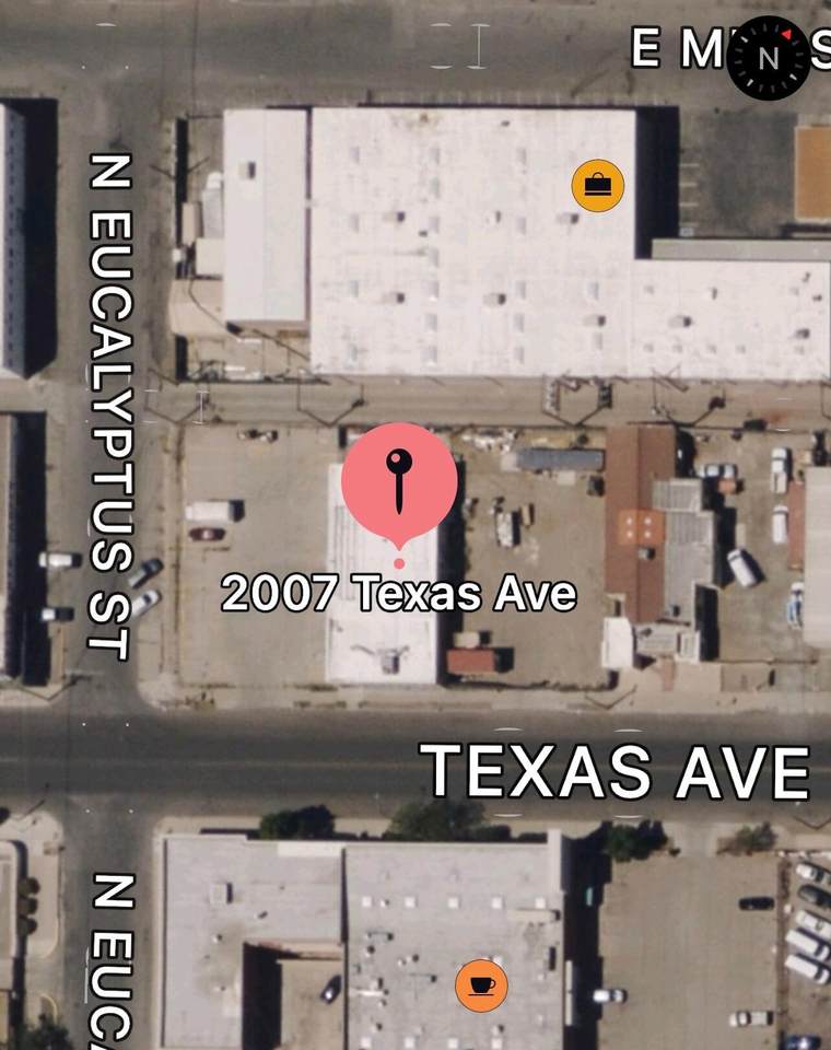 2007 Texas Avenue - Photo 1