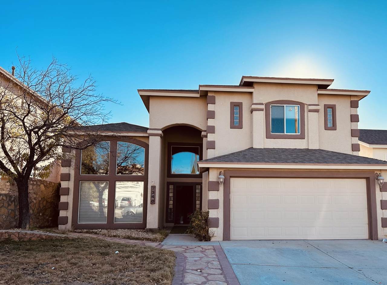 7340 Corona Del Sol - Photo 1