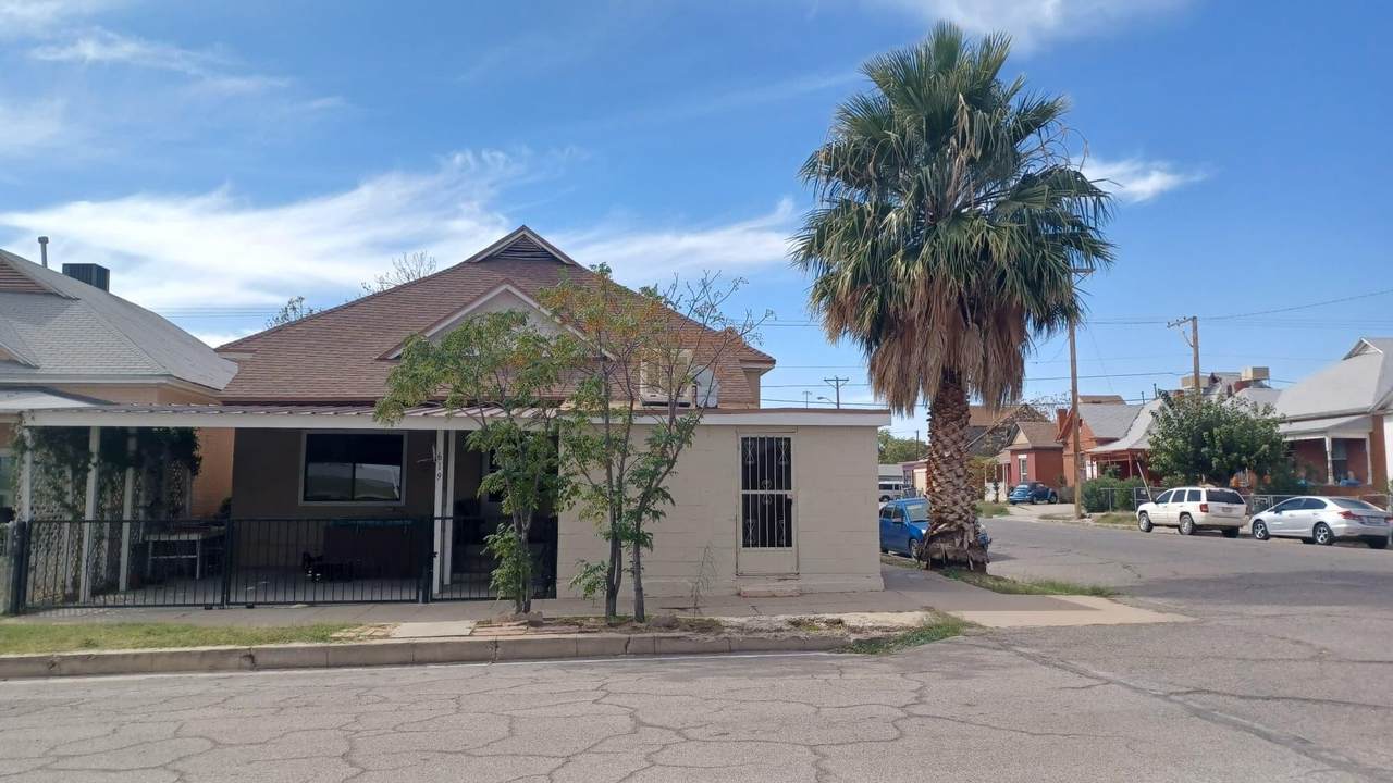 619 Virginia Street - Photo 1