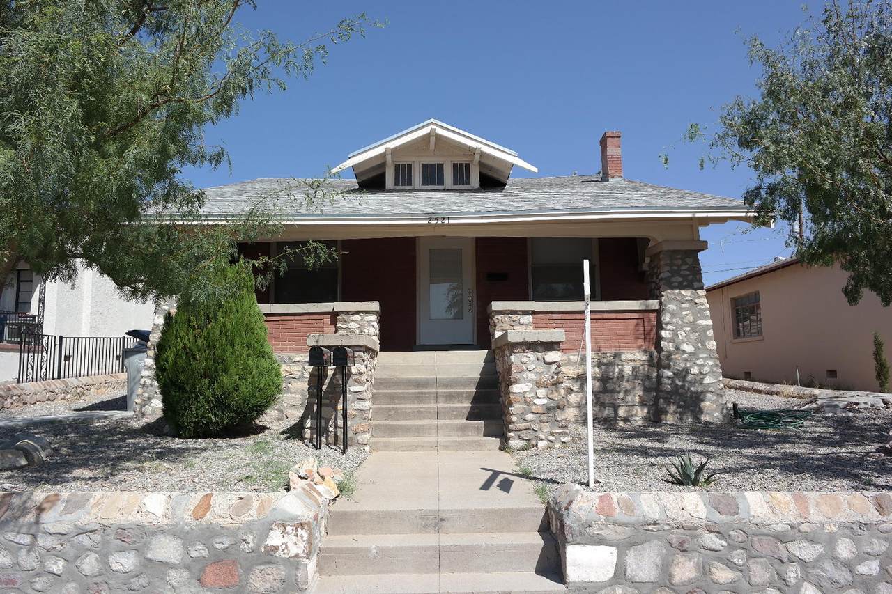 2521 Richmond Avenue - Photo 1