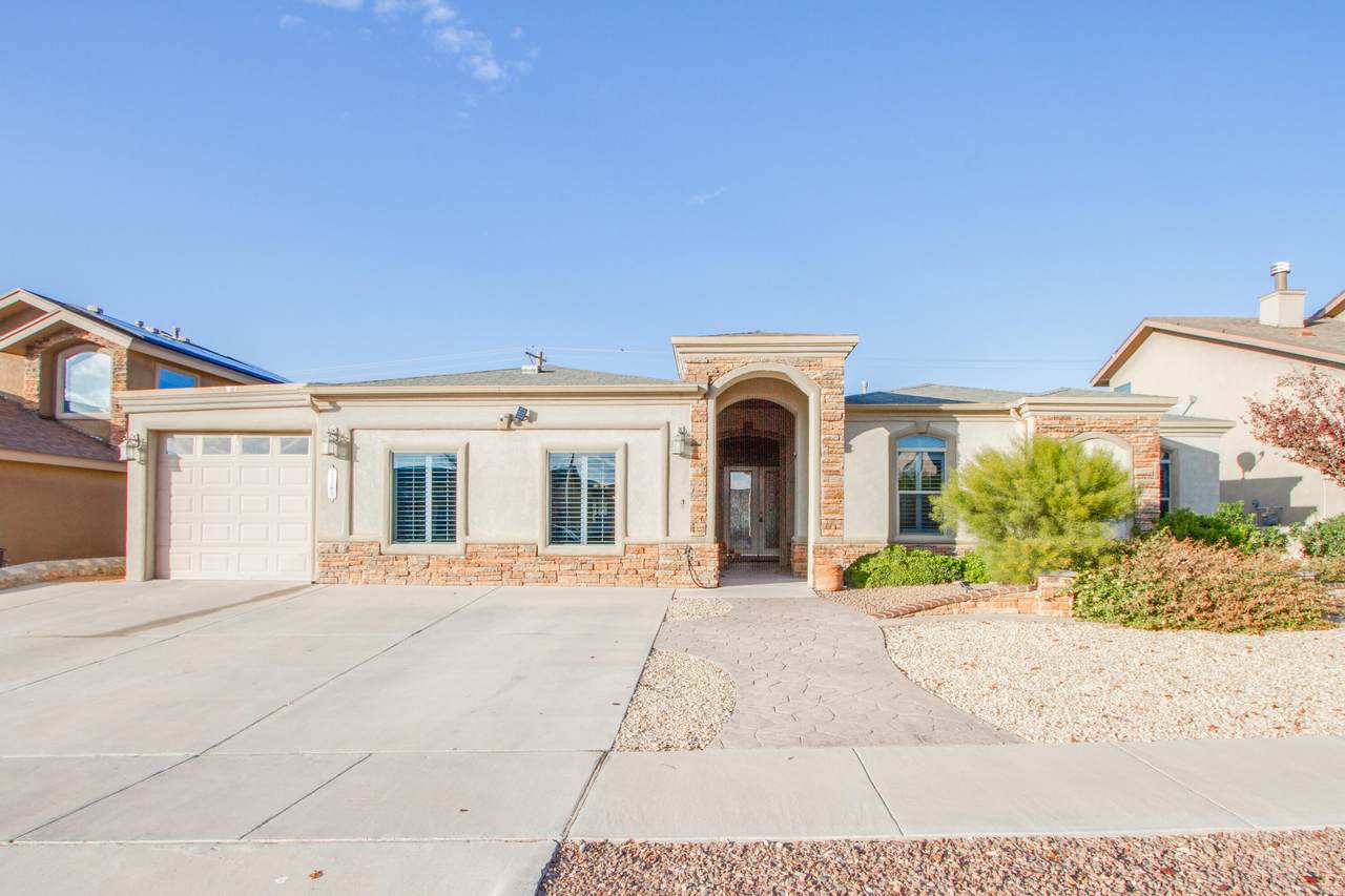 12201 Stansbury Drive - Photo 1