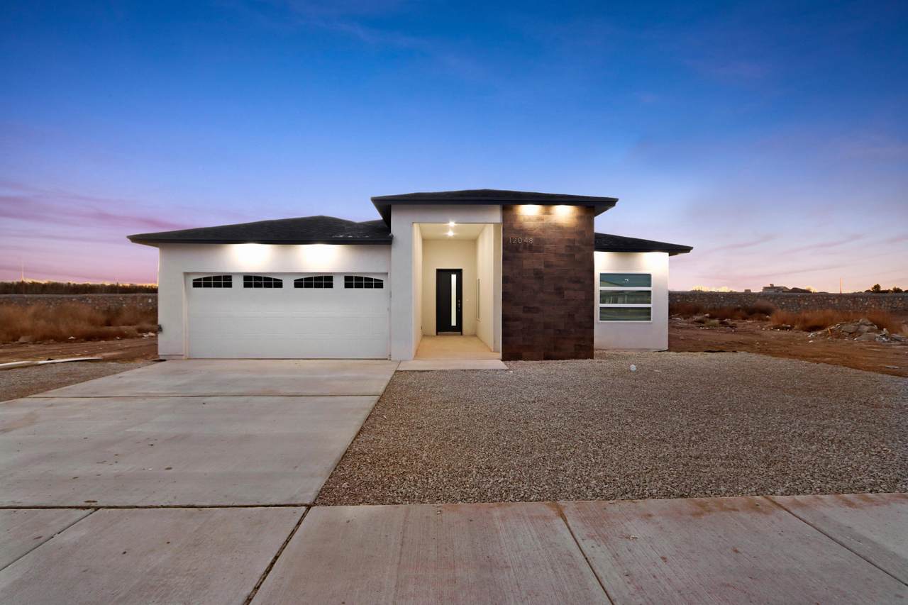 12048 Iron Hallow Street - Photo 1