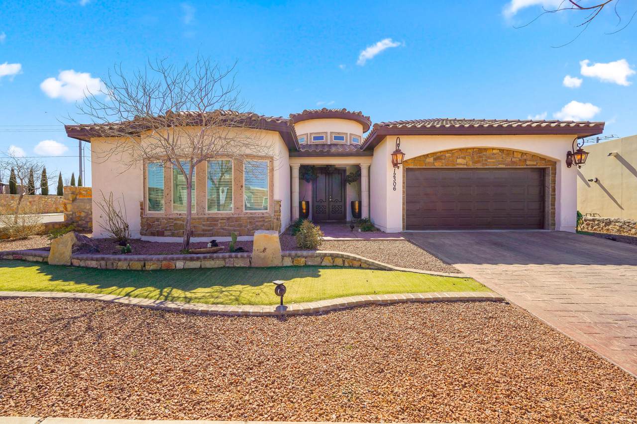 12306 Houghton Springs - Photo 1
