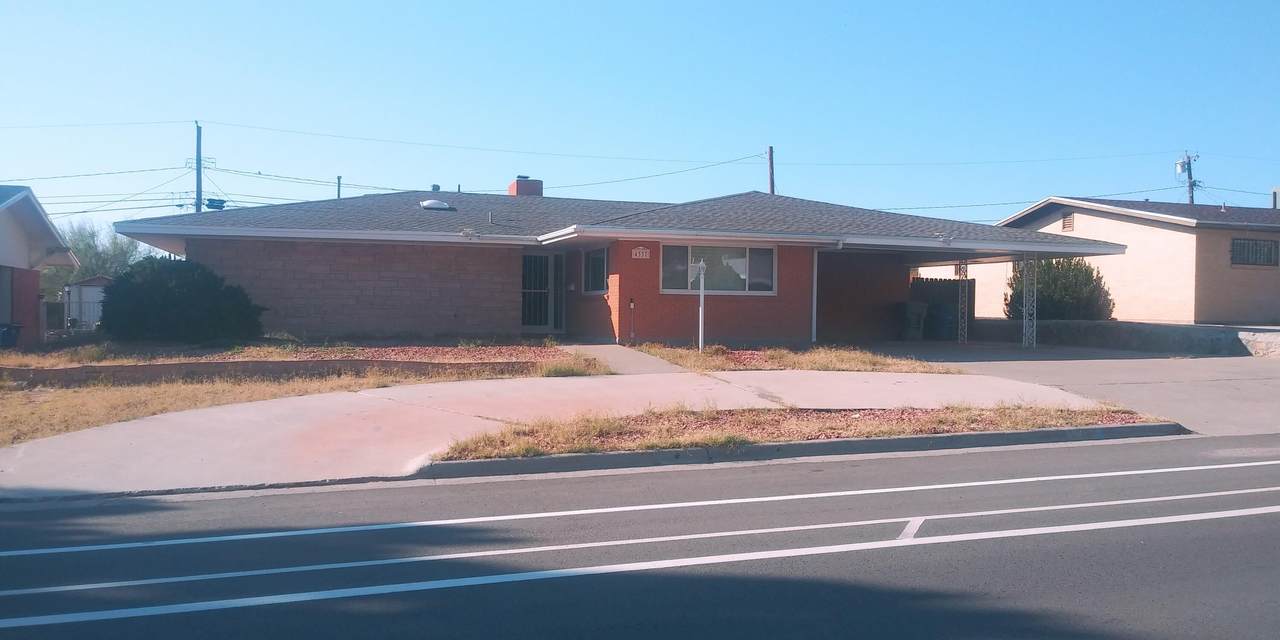 4337 Stanton Street - Photo 1