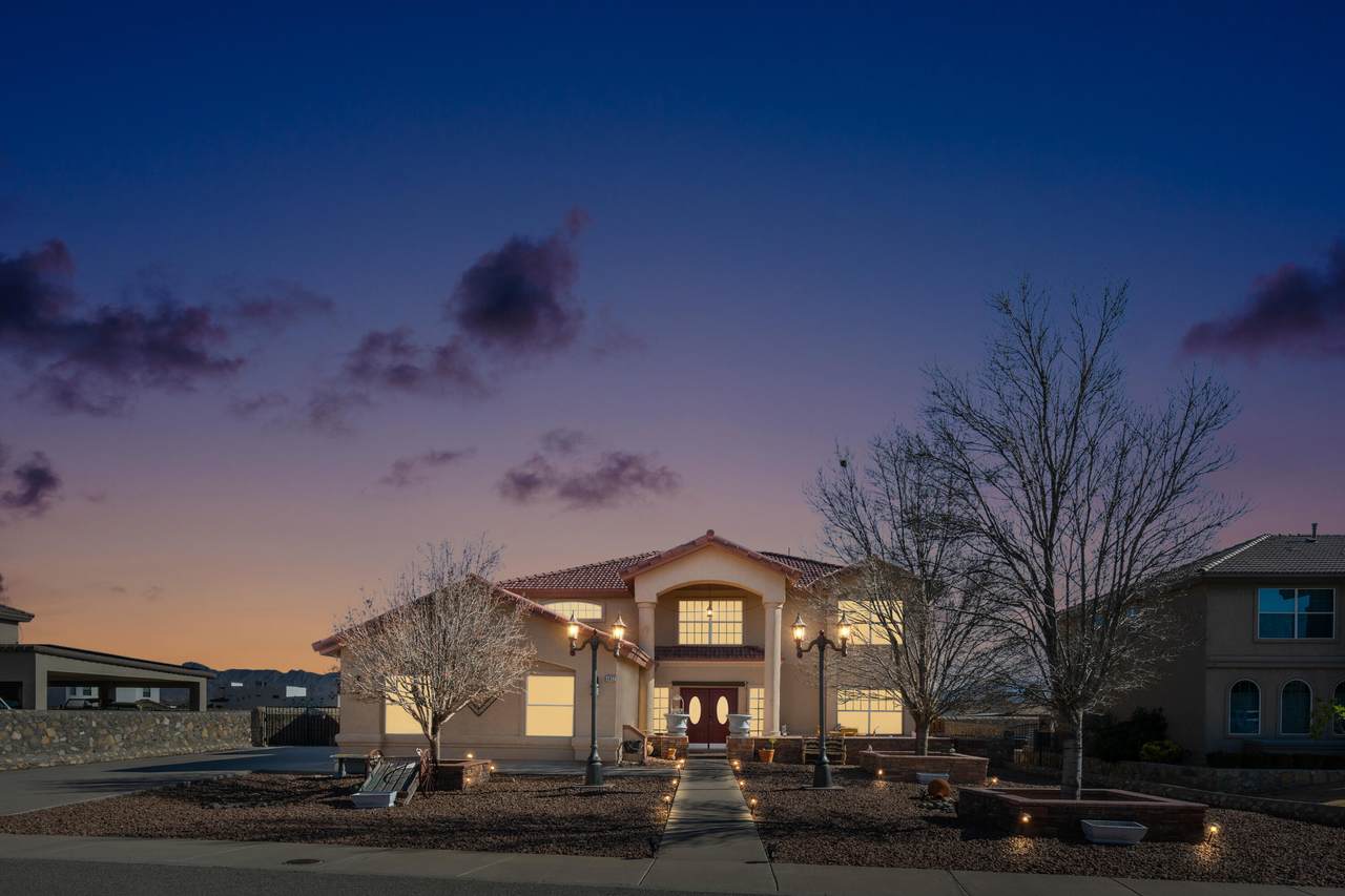 6032 Valle Espanola Lane - Photo 1
