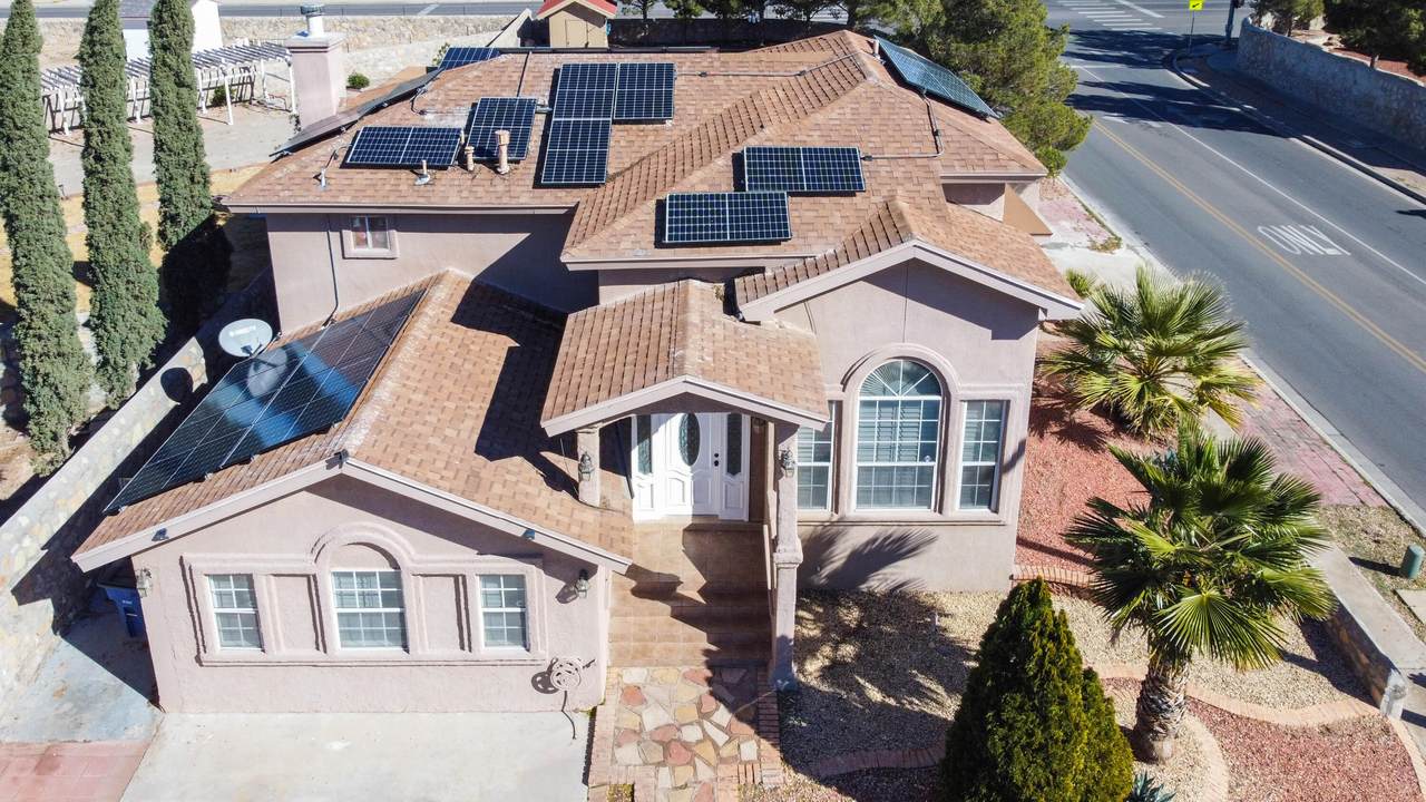 12099 Village Gate Drive - Photo 1