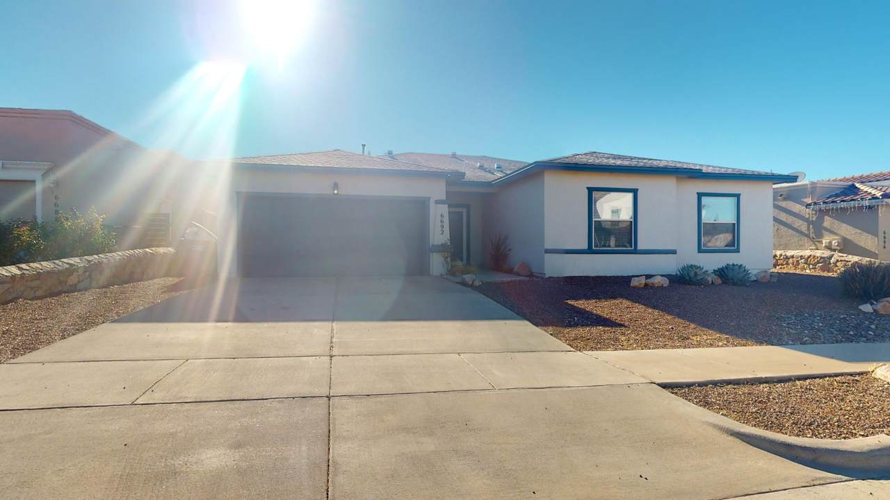 6692 Cabana Del Sol Drive - Photo 1