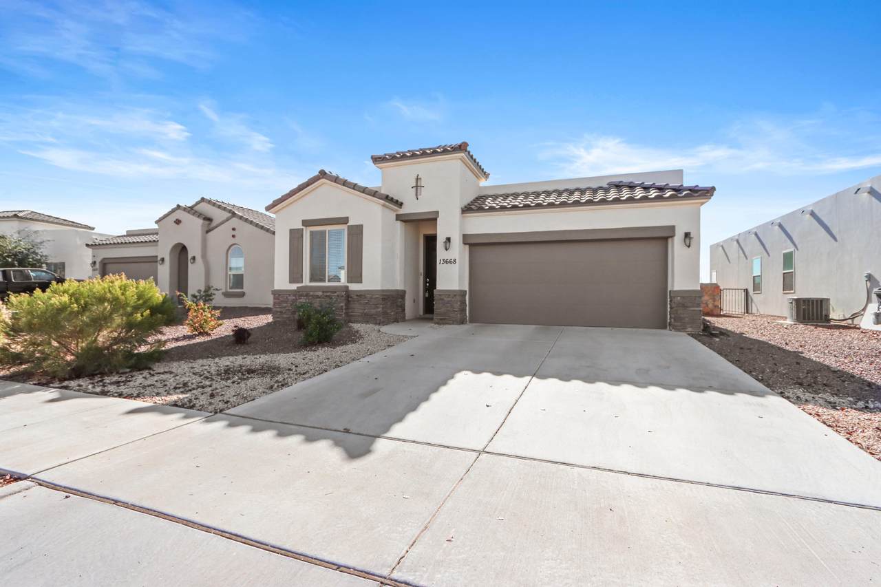 13668 Matfen Avenue - Photo 1
