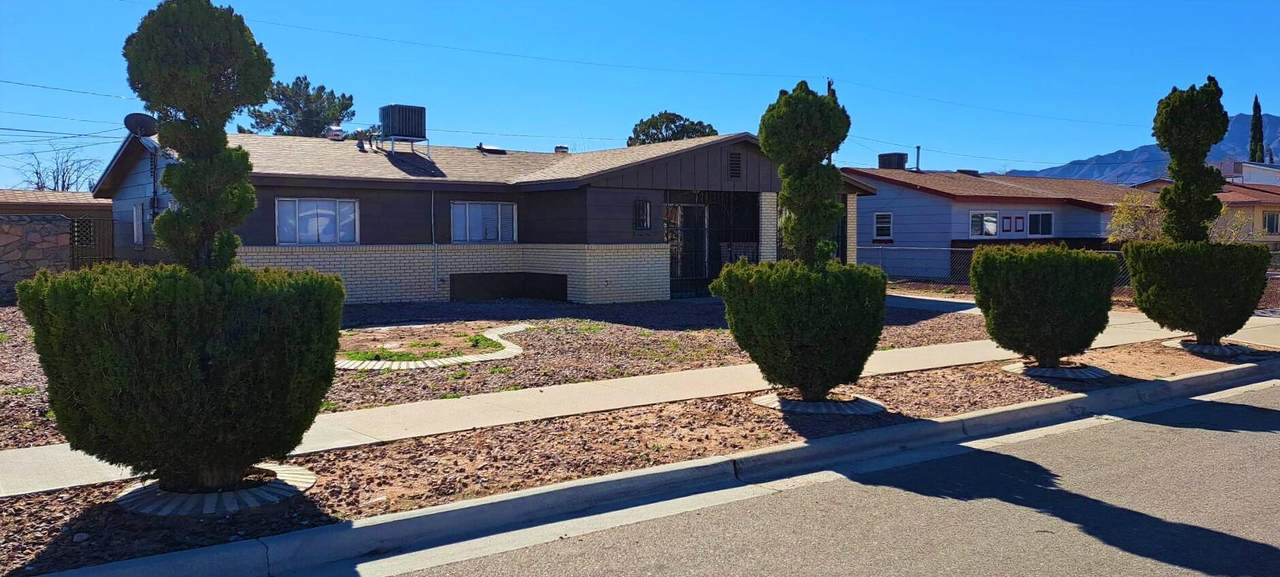 5816 Nike Lane - Photo 1