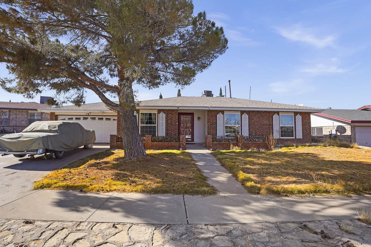 1509 Finsterwald Place - Photo 1