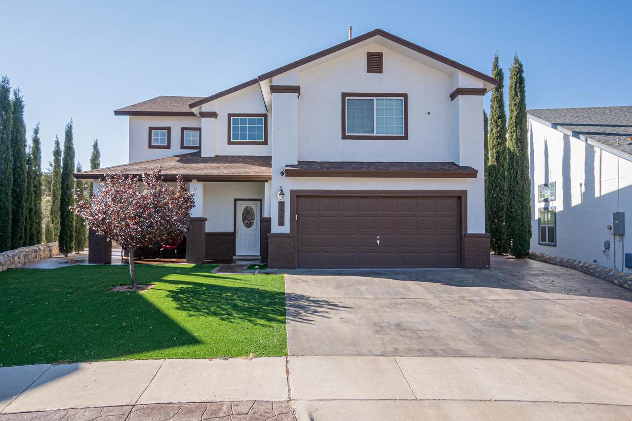 7366 Prickley Pear Drive - Photo 1