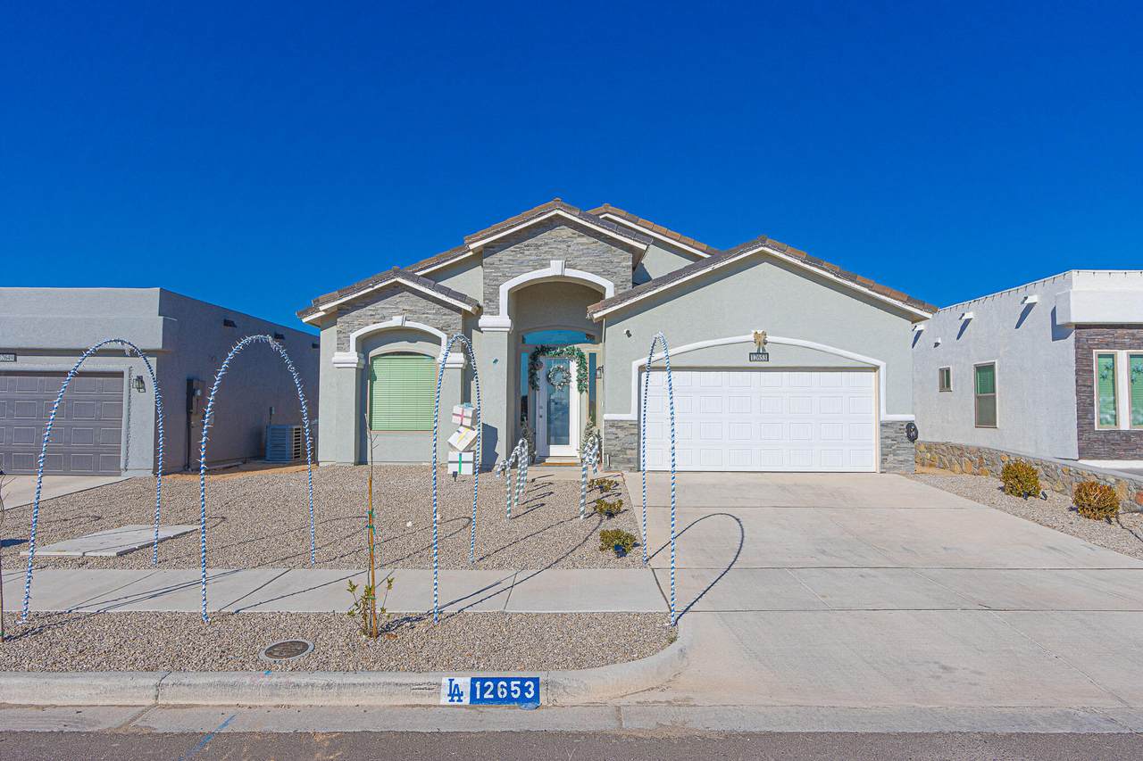 12653 Monmouth Avenue - Photo 1