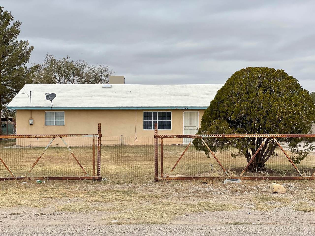 549 Bonampak Drive - Photo 1