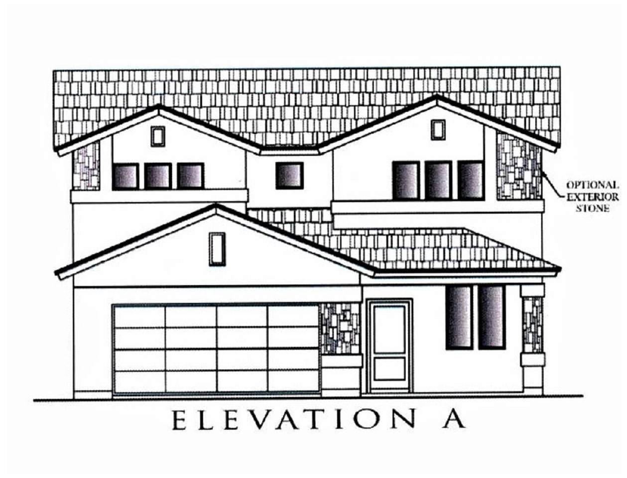 10633 Hidden Chapel Place - Photo 1