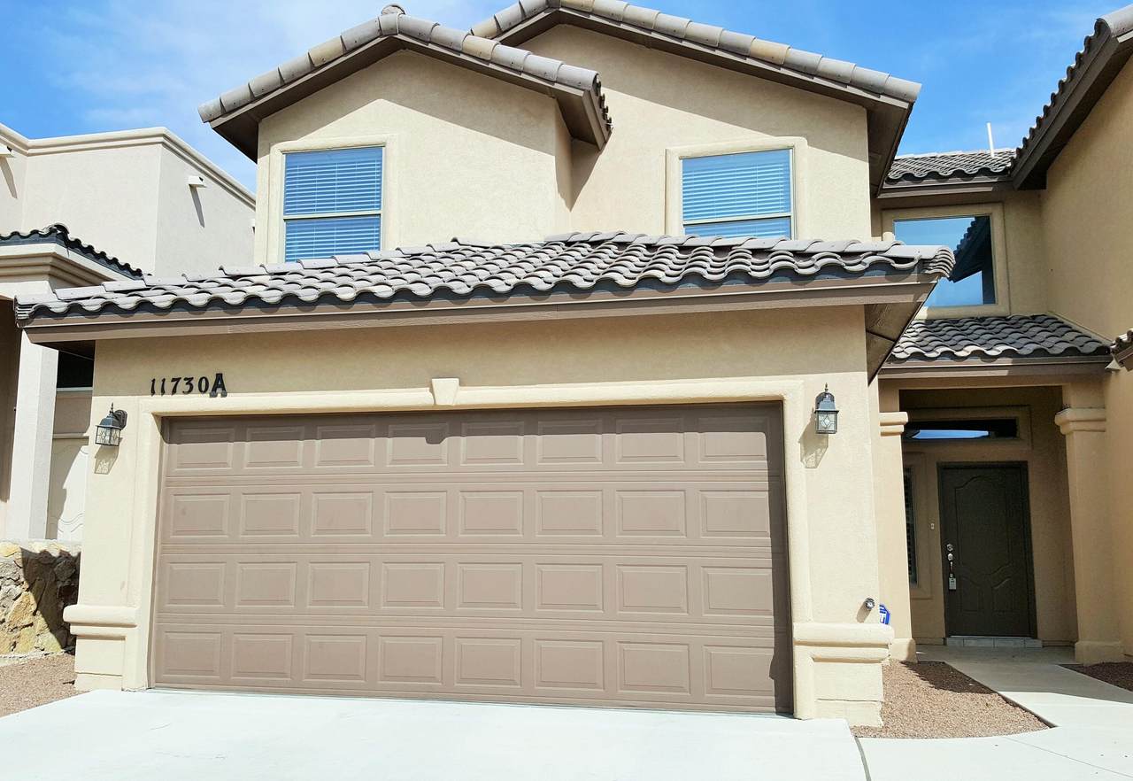 11730 Dos Palmas Drive - Photo 1