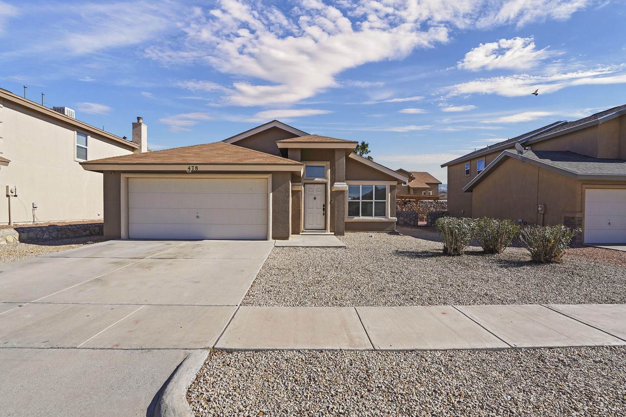 478 Thunder Bluff Place - Photo 1