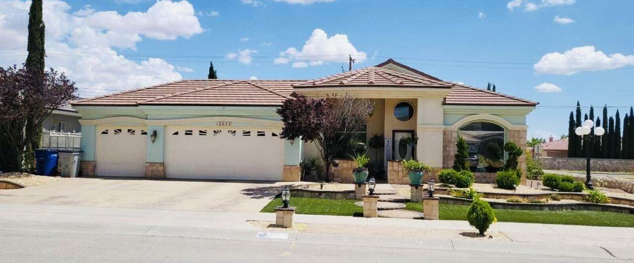12652 Tierra Alzada Drive - Photo 1