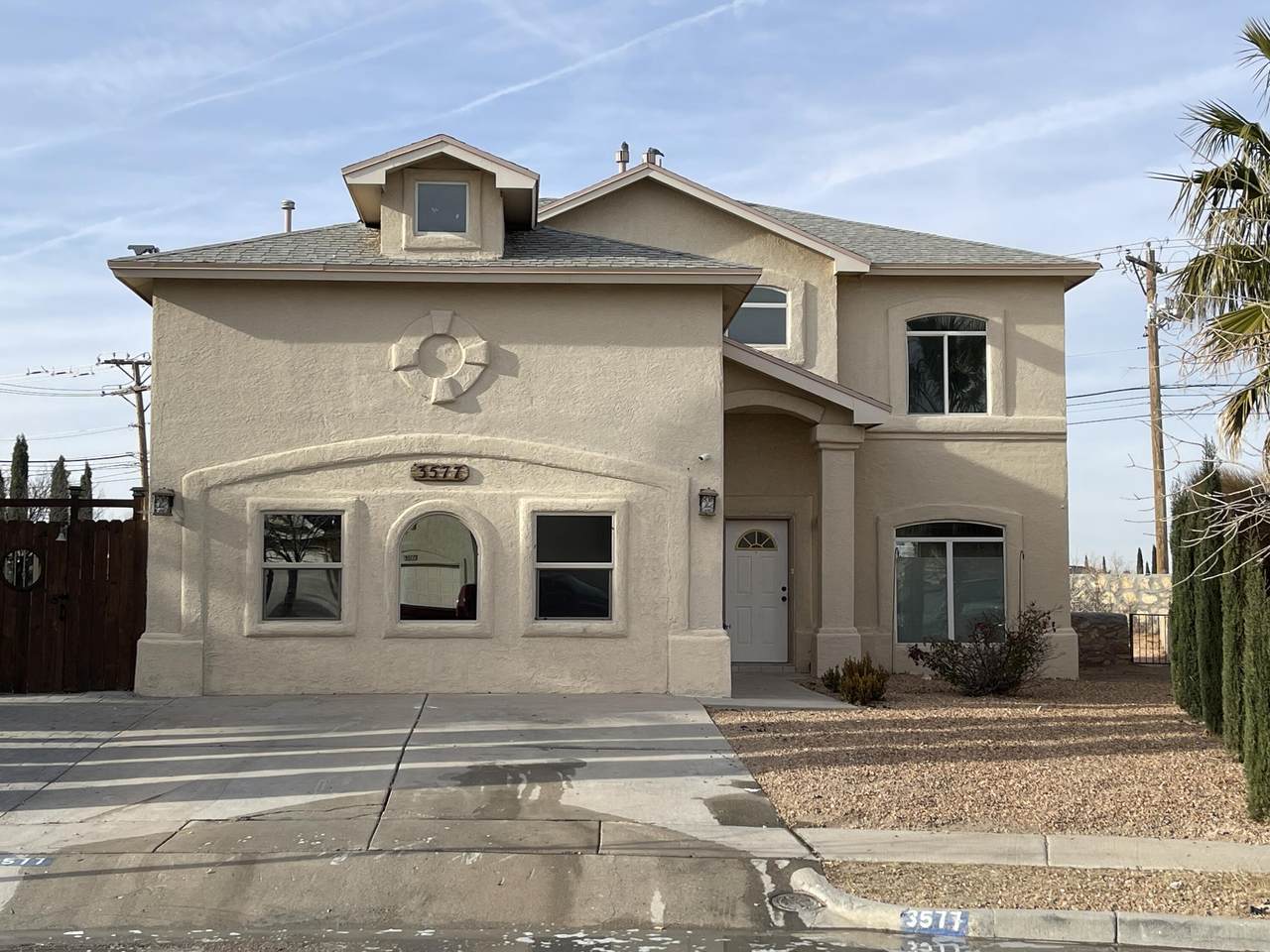 3577 Mike Godwin Drive - Photo 1